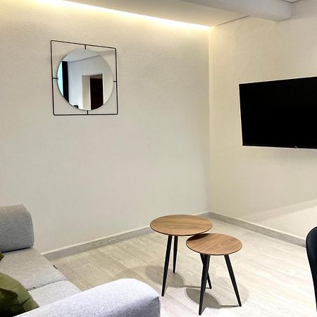 Ferienwohnung Condesa Lives Mexiko-Stadt Exterior foto